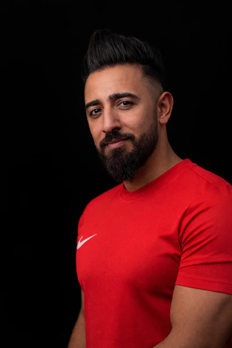 Lalesch Khalaf