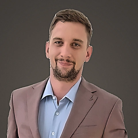 Michael Danapfel, Inhaber von Danapfel Digital